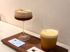 -Dogi&kiki Coffee(中心商务大厦店)