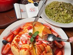 -UPPER KITCHEN(延安路店)