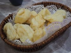 -濠七糟粕醋·椰子鸡火锅(上海首店)