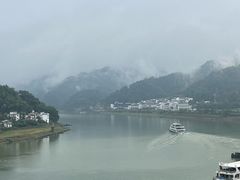 -新安江山水画廊风景区