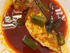 -Asam Pedas Selera Kampung Sdn Bhd