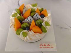 -好利来(大兴龙湖店)