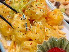 -金阁家常菜(贵阳路店)