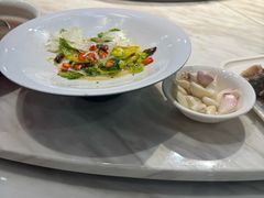 -清真·胖妈妈手抓餐厅(定西路长城宾馆店)