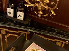 -B&C黄油与面包·THE GARDEN BAKERY概念店(世纪汇店)