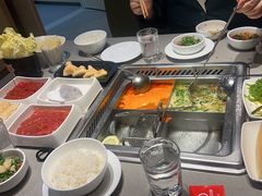 -海底捞火锅(壹悦城店)