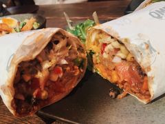 库迈碳烤牛柳-Q MEX 库迈墨西哥餐吧(三里屯店)