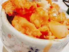 -波特曼西餐厅(南岗店)