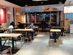 大堂-驴世家驴肉火烧·凉皮·胡辣汤(五道口店)