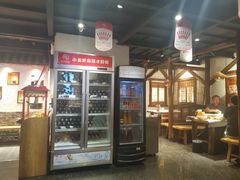 -有位虾匠·胶东土菜小馆(市北店)