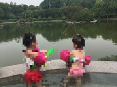-鱼凫国都大酒店温泉