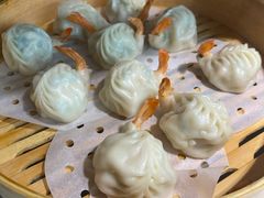 -味莊·青岛菜(云霄路店)