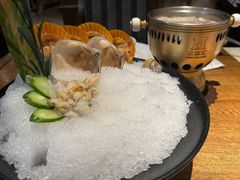-太古汇海鲜姿造(延寿店)