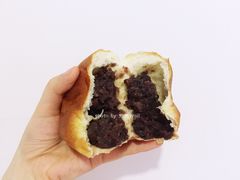 -新侨三宝乐面包店(崇文门店)