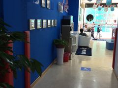 -美吉姆国际儿童发展中心(红谷滩绿地缤纷城中心)