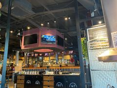 -伍丁·烤牛肋(和平东桥店)