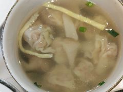 -中心大酒店·本味餐厅