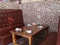 卡座-富翔美食城