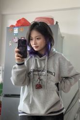 -丝语萱形象