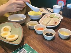 -章记星洲 · 新加坡餐厅(望京店)