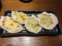 -相左日料放题自助(太原街店)
