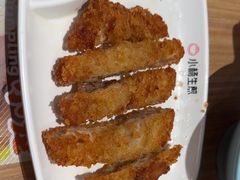 -小杨生煎(松江大学城店)