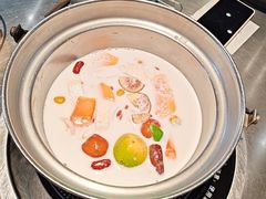 -椰庭·椰子鸡·创意玩家(晶耀前滩店)
