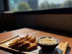 甜酒酿慕斯-大牌大·传统杭帮菜(湖滨店)