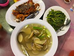 -大茄来海鲜餐厅(亚洲城分行)