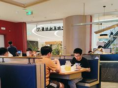 -湘鼎盛·大厨鲜炒湖南味(高新银泰店)