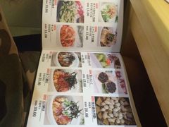 -兆治日本料理(华府世家店)