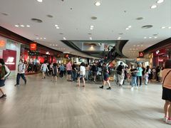 -东荟城名店仓