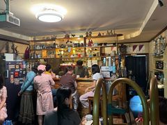 -云端咖啡私房店(河松街店)