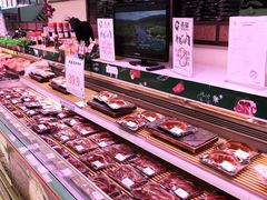 -友谊超市(友谊商城店)