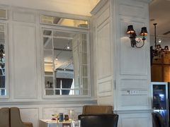 -哈布斯扒房(华发商都店)