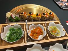 -無二炙坊·和牛烧肉(大钟寺1733店)