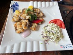 -阿多私房菜(顺德店)