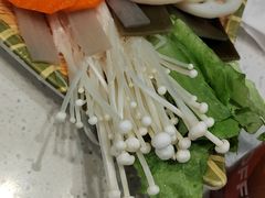 -鱼酷活鱼烤鱼(南京水游城店)