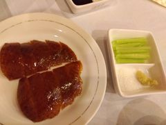 -北京全聚德(天安门店)