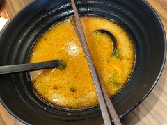 -老妈米线(港龙店)