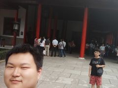 -南京中国近代史遗址博物馆(南京总统府)