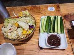 -木屋烧烤(岗顶二店)