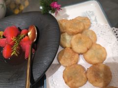 -箪食巷私房菜馆·鲁菜(玉函路店)