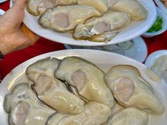 -花苑美食横琴生蚝火锅(拱北粤华路店)