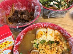 -小吴水煮(羊子巷店)