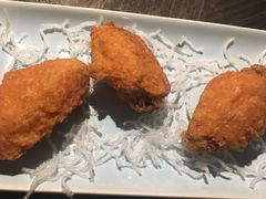 -万丽轩·粤菜(王府井金茂万丽酒店)