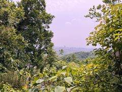 -敬亭山风景名胜区