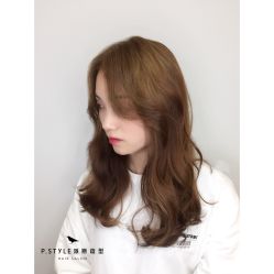 -P.STYLE派斯造型