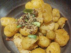 -清水亭湖北菜(大屯DT51店)