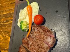-1886德国汽车餐厅(外滩中央店)